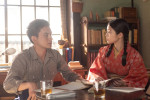 連続テレビ小説『あんぱん』第16回より