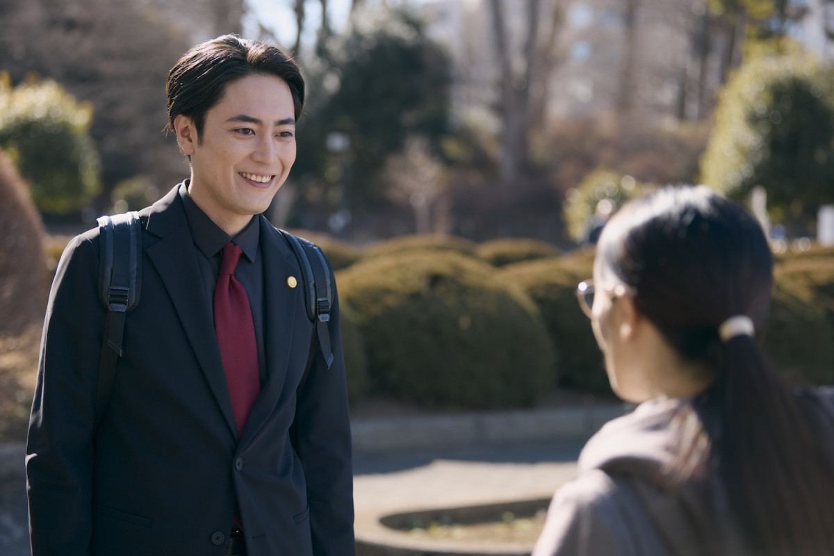 『イグナイト』初回　及川光博演じるベテラン弁護士の“秘密”にビックリ「まさか」「だまされた！」（ネタバレあり）