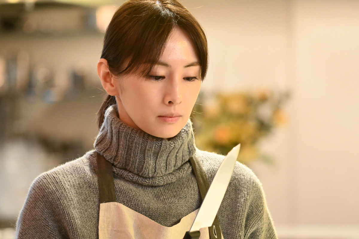 『あなたを奪ったその日から』初回　北川景子の迫真の演技に反響「圧巻」「胸を打たれました」
