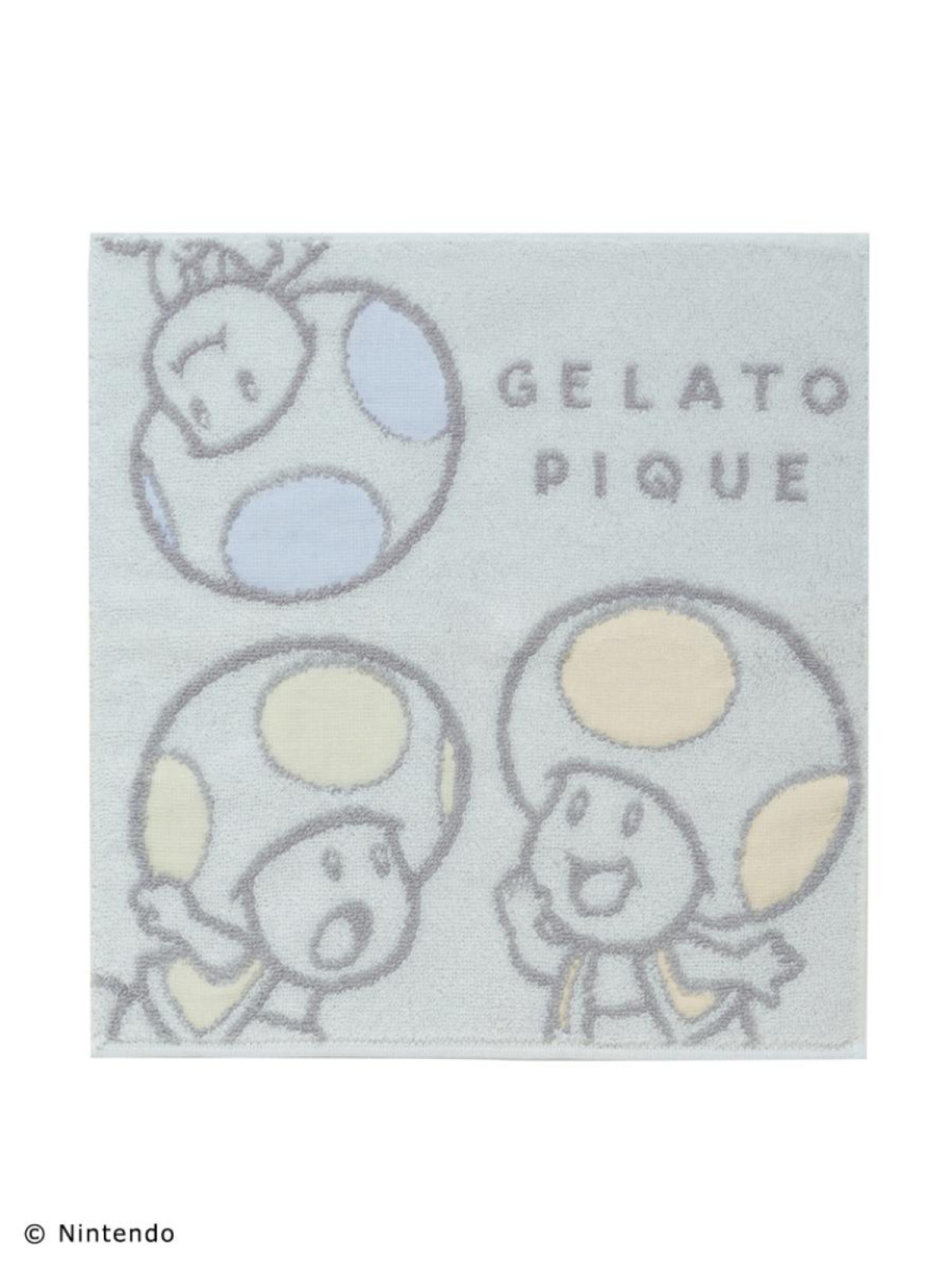 20250420「SUPER MARIO meets GELATO PIQUE」第6弾