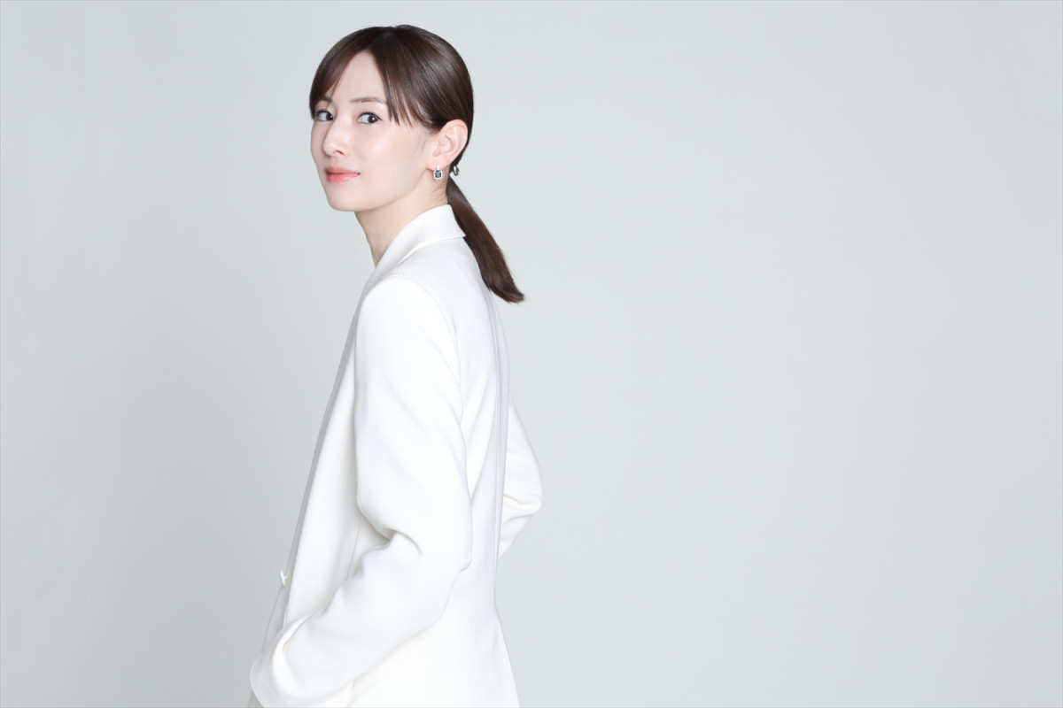 北川景子「自分にとって新しい挑戦」　主演作『あなたを奪ったその日から』で“心が動くこと”をテーマに体当たりの演技！