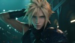 『FINAL FANTASY VII REMAKE INTERGRADE』スクリーンショット