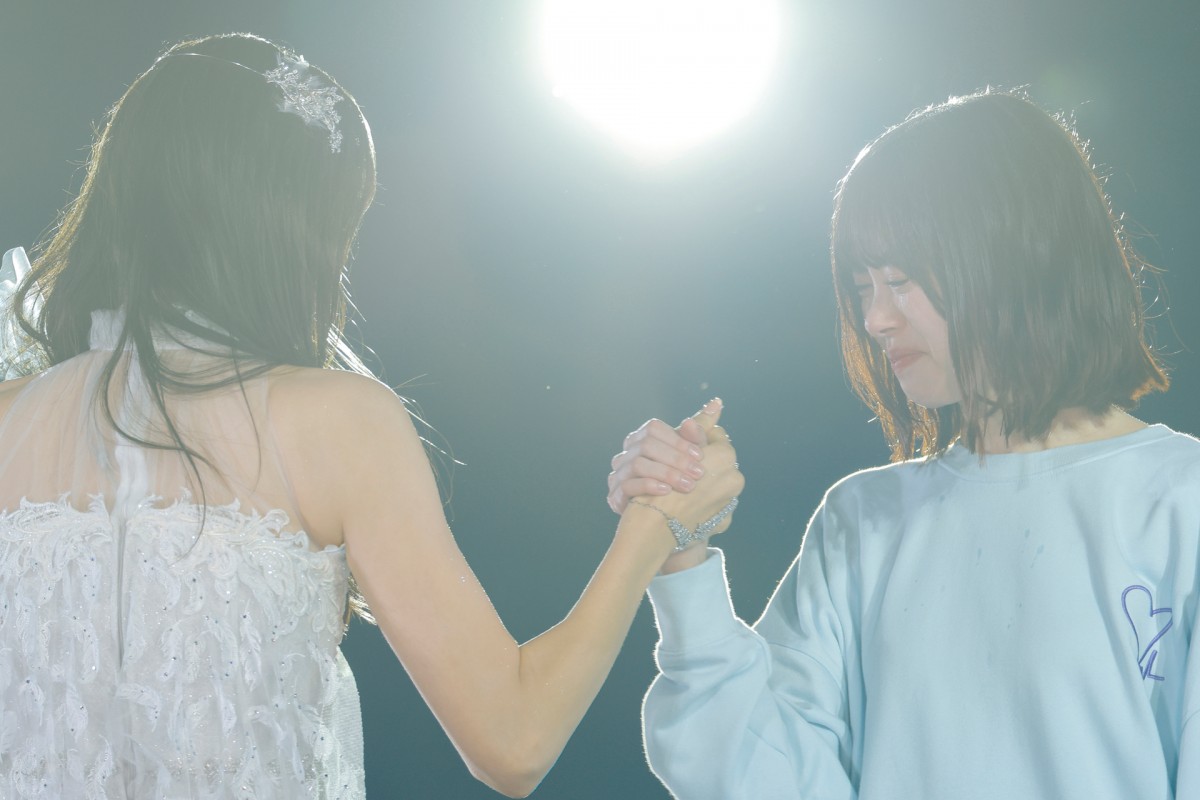 日向坂46キャプテン・佐々木久美が卒業　約9年の活動は「本当に幸せ」　新キャプテンは高橋未来虹