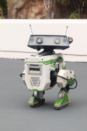 20250407_東京ディズニーランドにドロイド「BDX」が新登場！