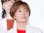 ドラマ『王様のレストラン』磯野しずか役の山口智子
