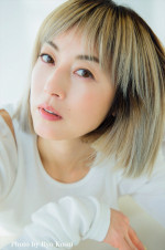 大河ドラマ『べらぼう～蔦重栄華乃夢噺～』に出演する高岡早紀