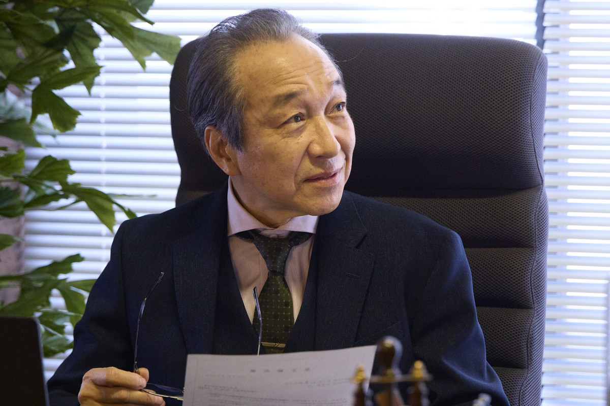『人事の人見』“人見”松田元太の行動に驚きの声　「ぶっ飛んでる笑」「まさかの」