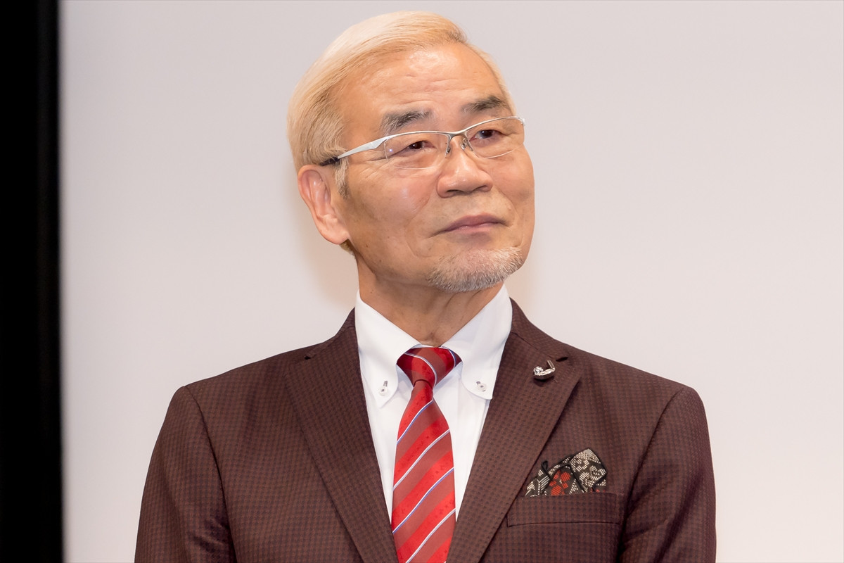 鈴木亮平、有村架純は隣の市出身　デビュー時には「『めちゃめちゃかわいいねん』っていう話を聞いた」