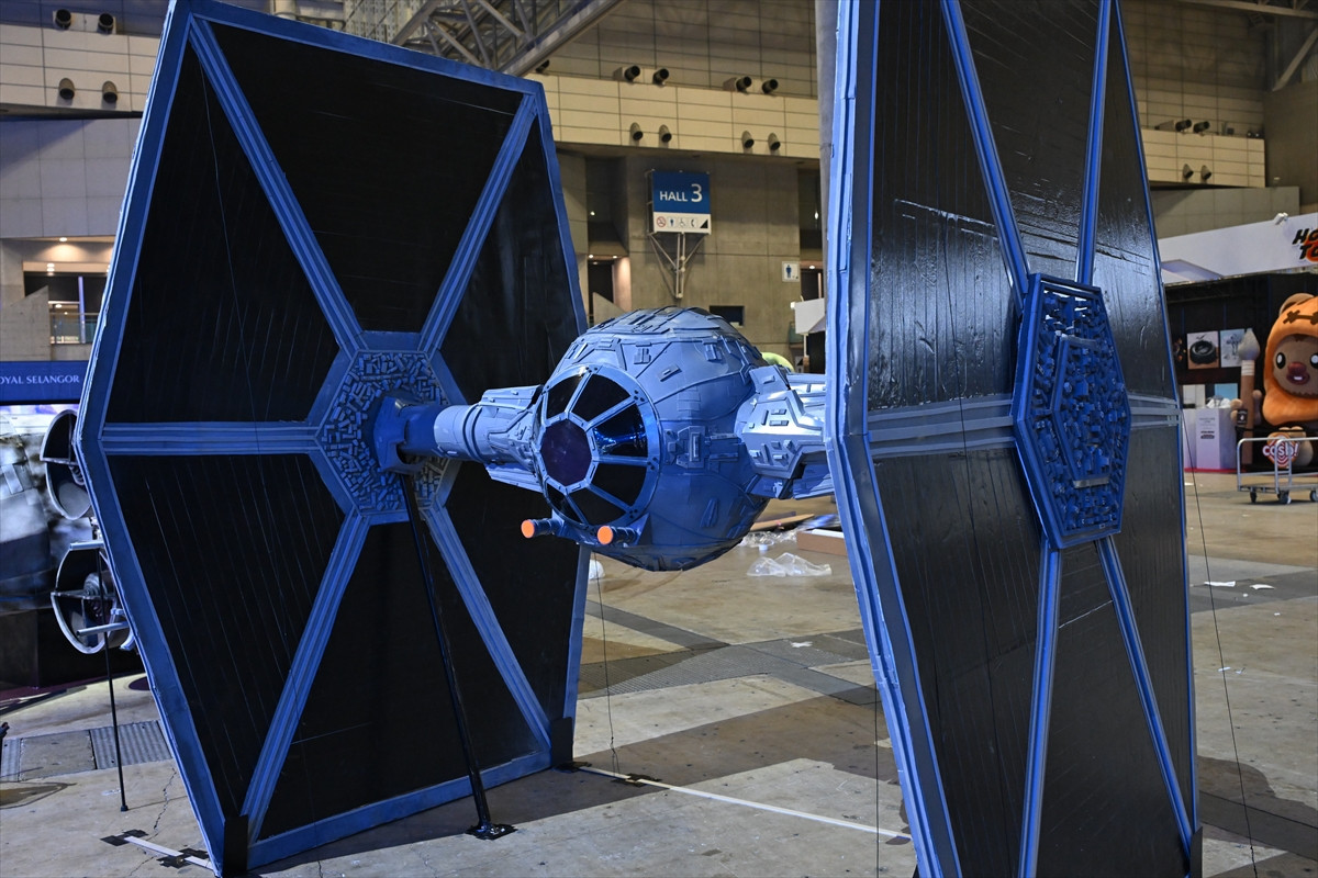 【オフィシャル】「スター・ウォーズ セレブレーション ジャパン 2025」