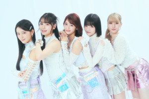 ME:I、隣のメンバーは何タイプ？ 『アニポケ』エンディングテーマ担当記念“独占”インタビュー【MIU、MOMONA、RAN、SHIZUKU、AYANE編】