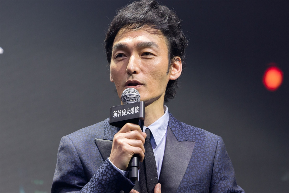 草なぎ剛、のんのYouTubeリピート視聴告白「僕のチャンネルでコラボできたらなって」
