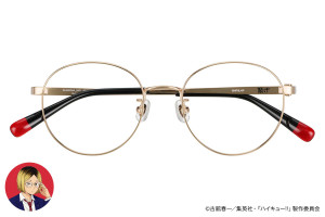 Zoff×『ハイキュー』20250423