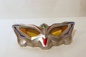 「ULTRAMAN GALLERY ウルトラマンゼロ15周年展」20250426