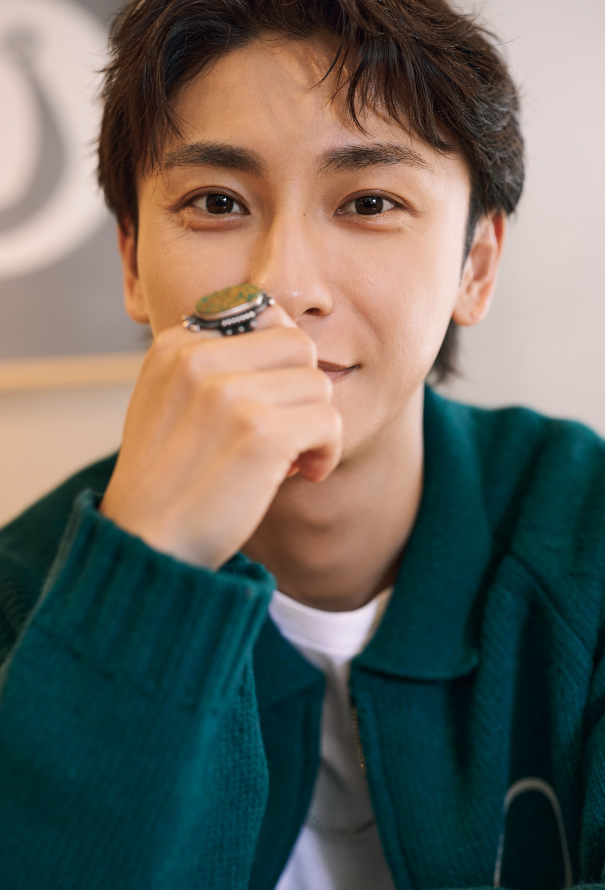 AAA・與真司郎、ゲイ告白で受けた”誤解”「まだこういうことが思われる社会なのかな」