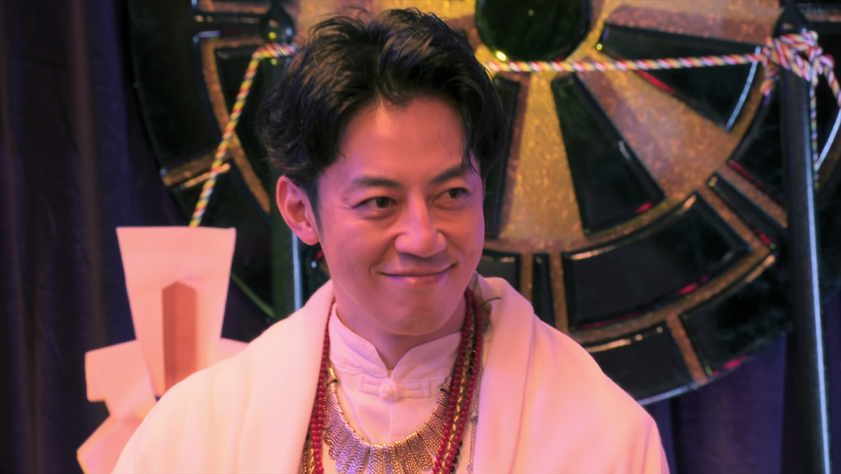 アンジャ渡部＆キンコン西野、罵倒されまくって“戦友”に　ネトフリ『罵倒村』アフター感謝祭収録レポート