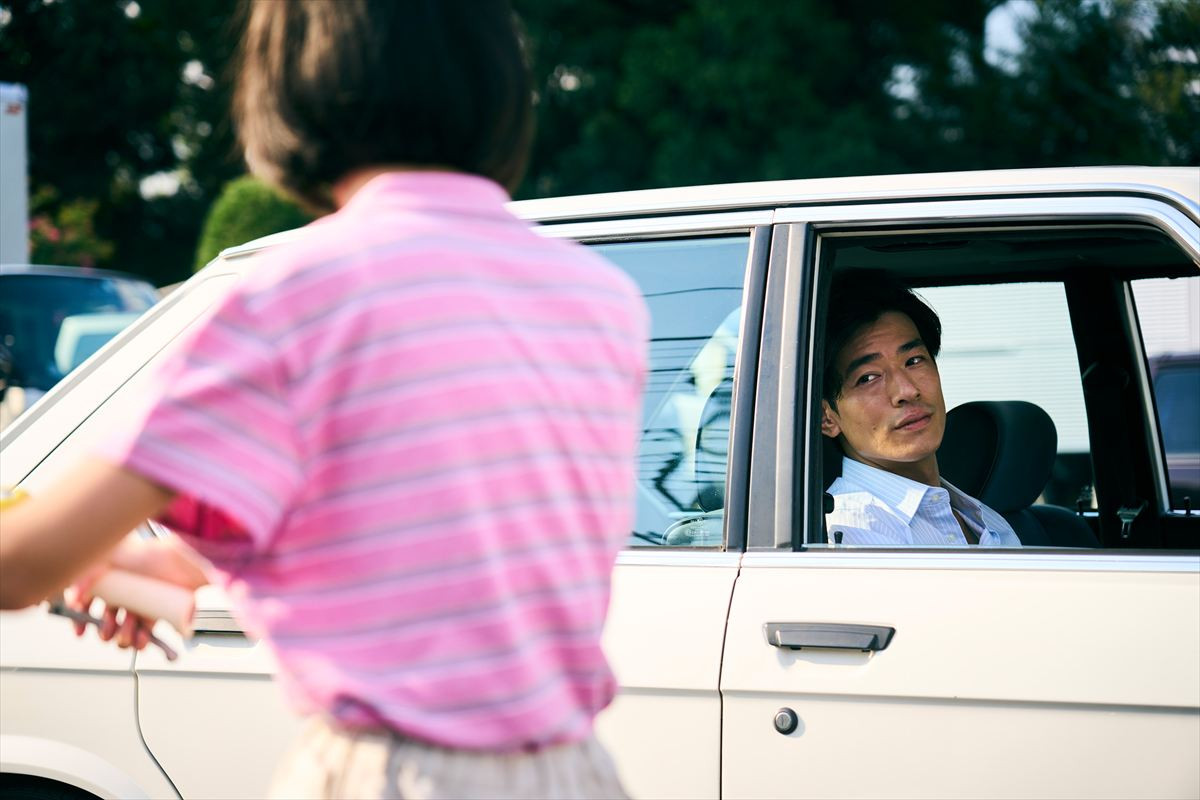 カンヌ出品決定『ルノワール』　鈴木唯、河合優実、中島歩、坂東龍汰ら捉えた場面写真解禁