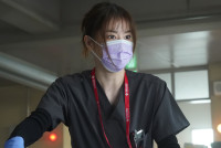 ドラマ『Dr.アシュラ』第3話より