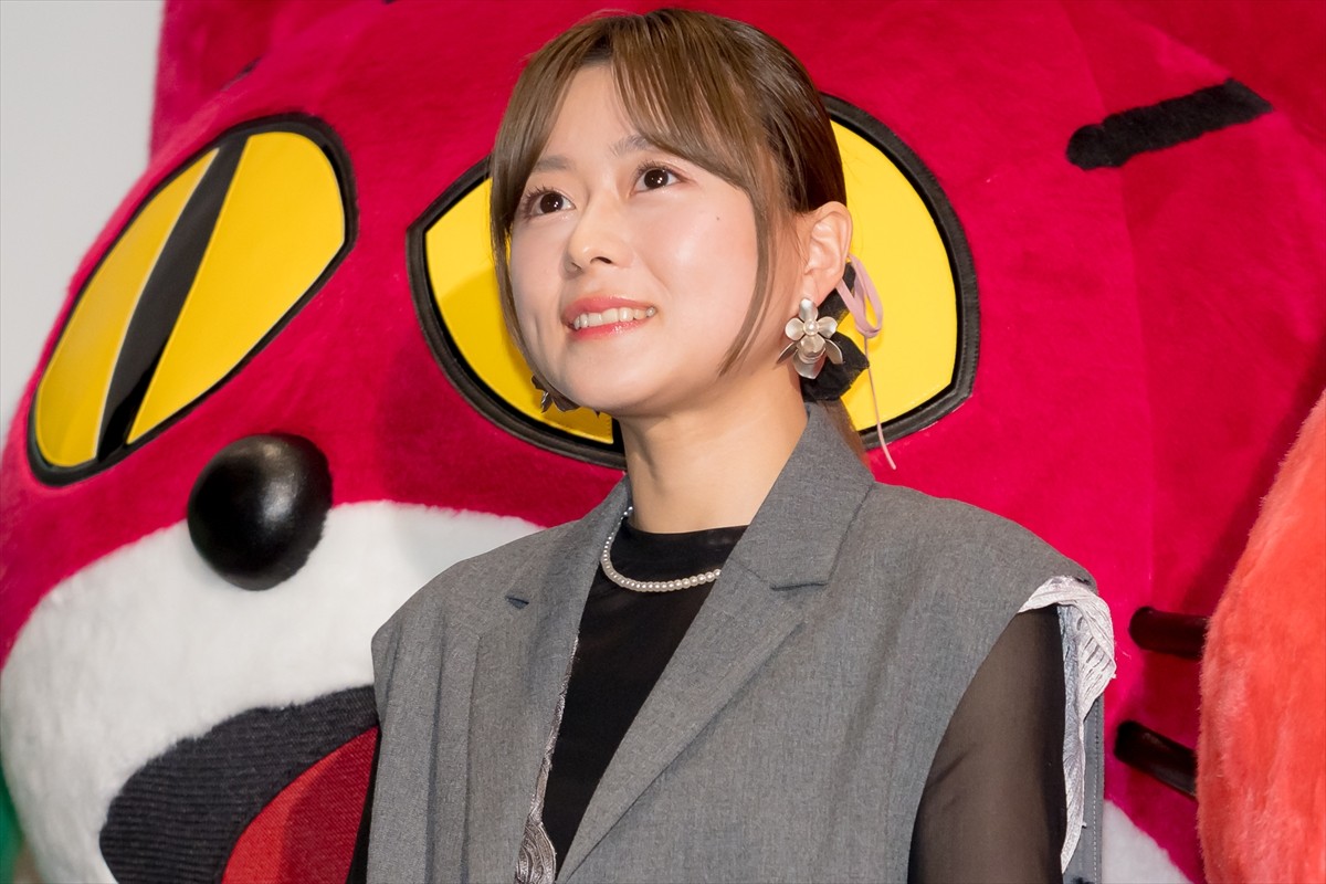 松田元太、「何で世界を救う？」という質問に回答「Travis Japan」