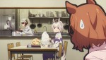 『ウマ娘 シンデレラグレイ』第2話場面写真