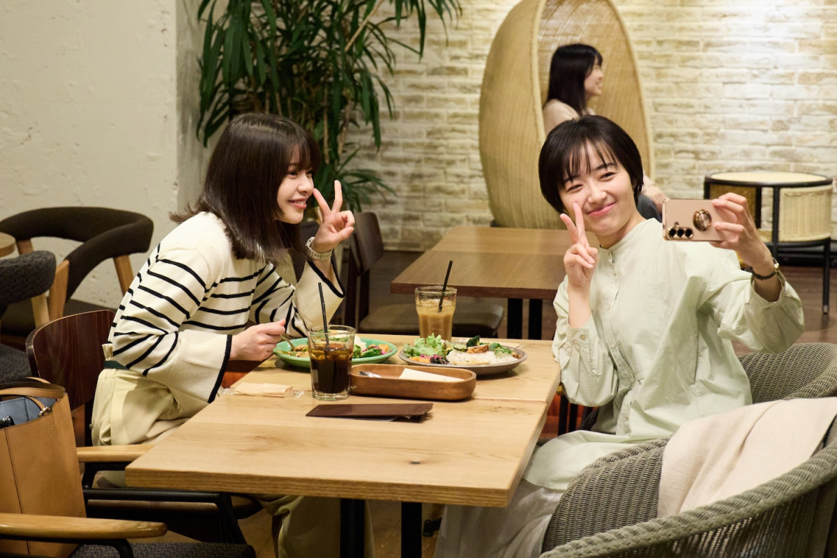 志尊淳×岸井ゆきのダブル主演　連続殺人をめぐる恋愛ミステリー『恋は闇』今夜スタート
