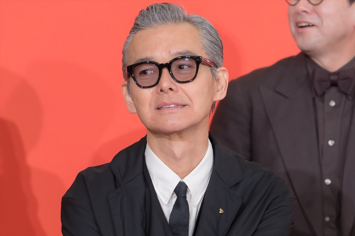佐野晶哉、座長の松本若菜は「かっこいいし頼もしい」　現場での気遣いも明かす