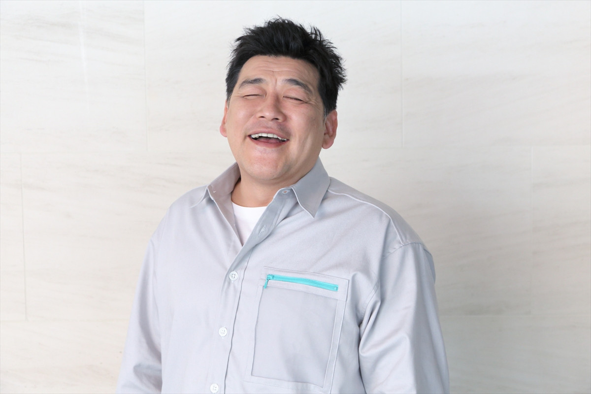 50歳迎えたサンドウィッチマン　「ちょっと何言ってるか分からない」のルーツを語る