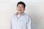 サンドウィッチマンの富澤たけし