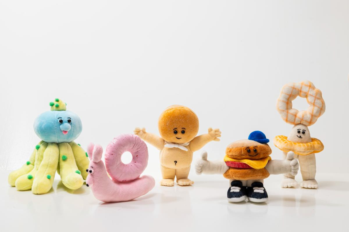 20250423「I＇m donut？池袋」