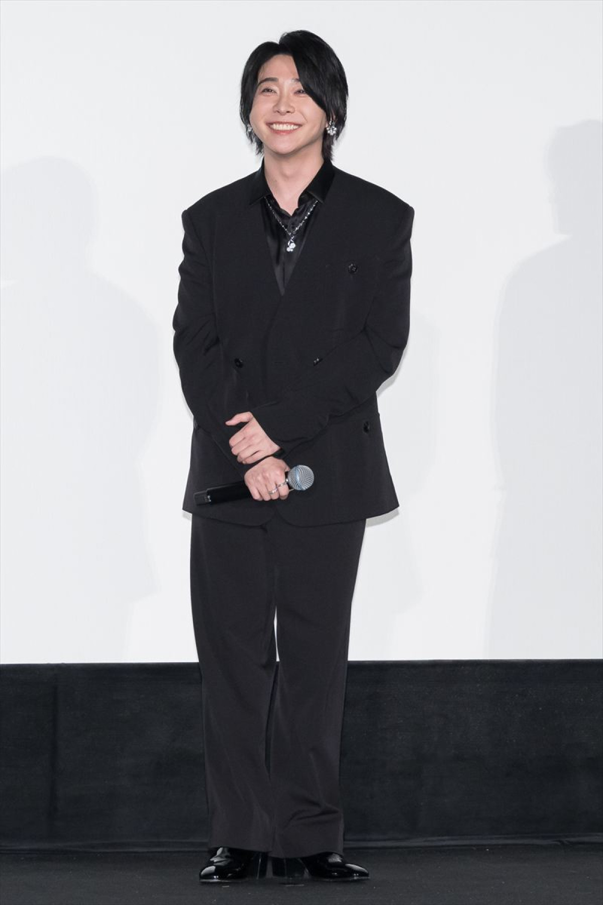 timelesz・菊池風磨、ミセス大森元貴と“相耳”イヤホン「あれは好きになっちゃうよね」