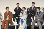 ドラマ『PJ ～航空救難団～』試写会＆キャスト登壇イベントより