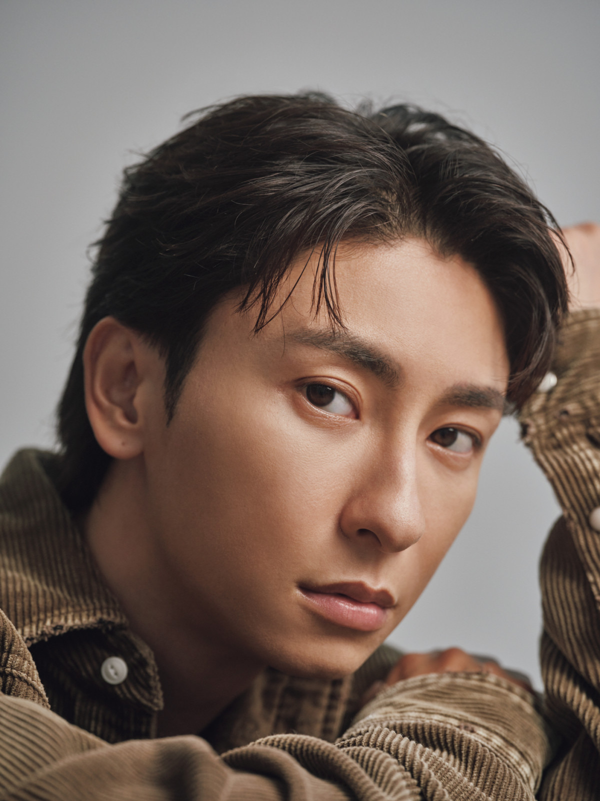 AAA・與真司郎、ゲイ告白で受けた”誤解”「まだこういうことが思われる社会なのかな」