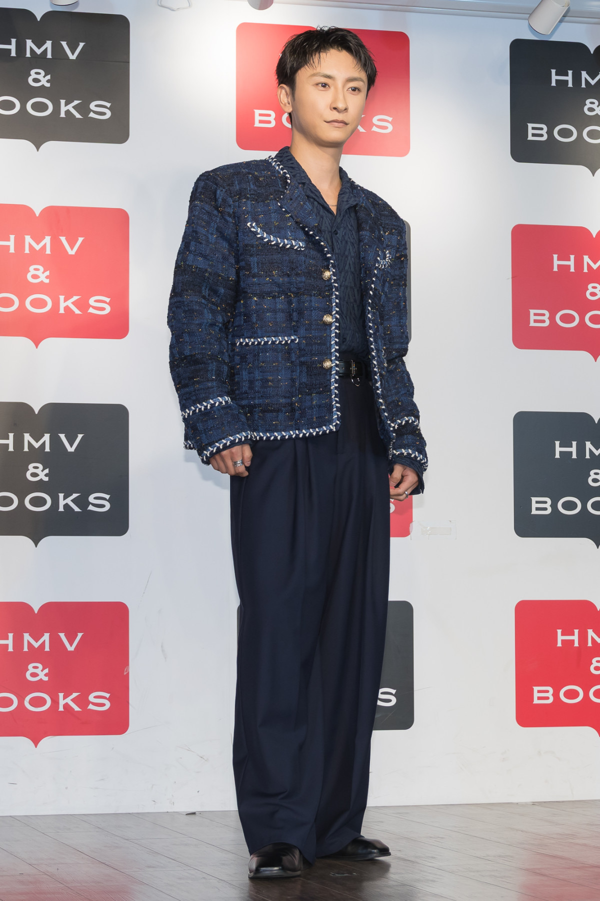 AAA・與真司郎、ゲイ告白で受けた”誤解”「まだこういうことが思われる社会なのかな」