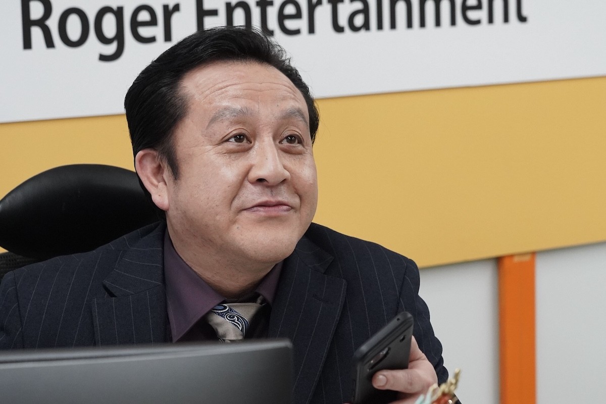 『ディアマイベイビー』初回　松下由樹、ヴァイオリン破壊の怪演に称賛続々「怖すぎる」「無双」（ネタバレあり）