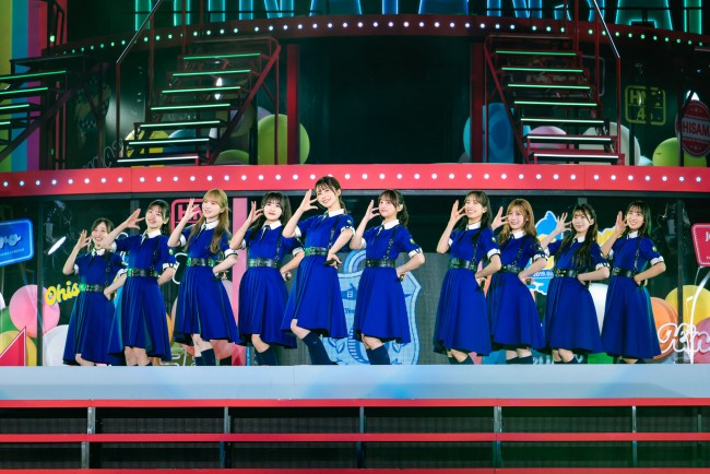 日向坂46「6回目のひな誕祭」
