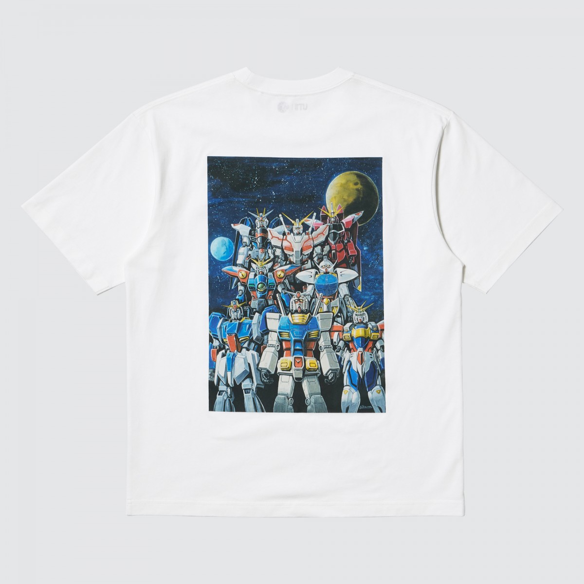 「機動戦士ガンダム 45 周年 UT」20250410