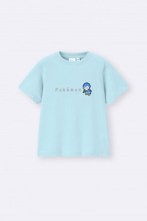 GU×『ポケモン』20250411