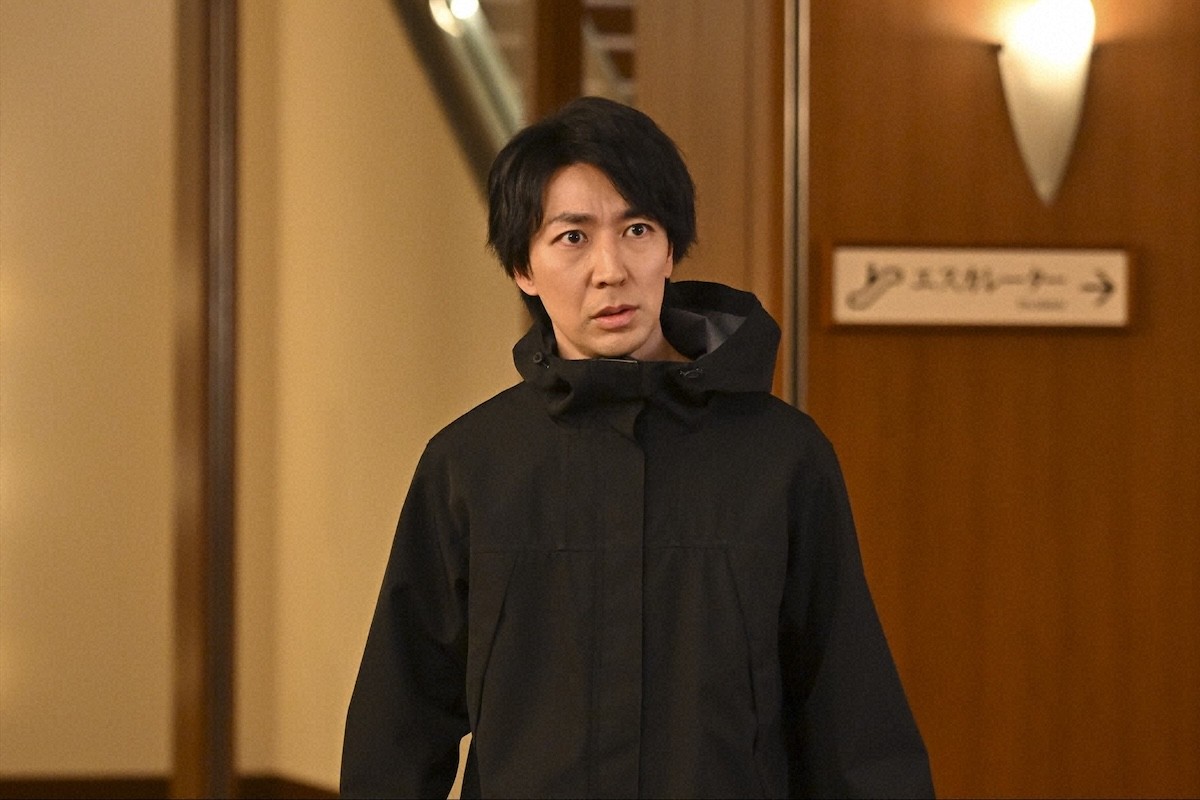 『キャスター』初回　加藤晴彦、8年ぶりの日曜劇場登場に驚き「声出た」「老けてない」