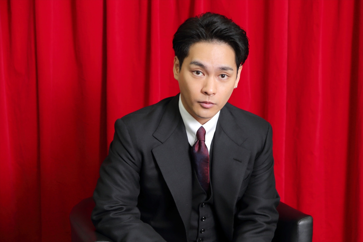 柳楽優弥＆吉岡里帆『ガンニバル』ネタバレ対談　「ずっと良い関係」だった夫婦役を回顧