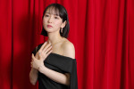 吉岡里帆