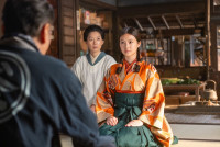 連続テレビ小説『あんぱん』第13回より