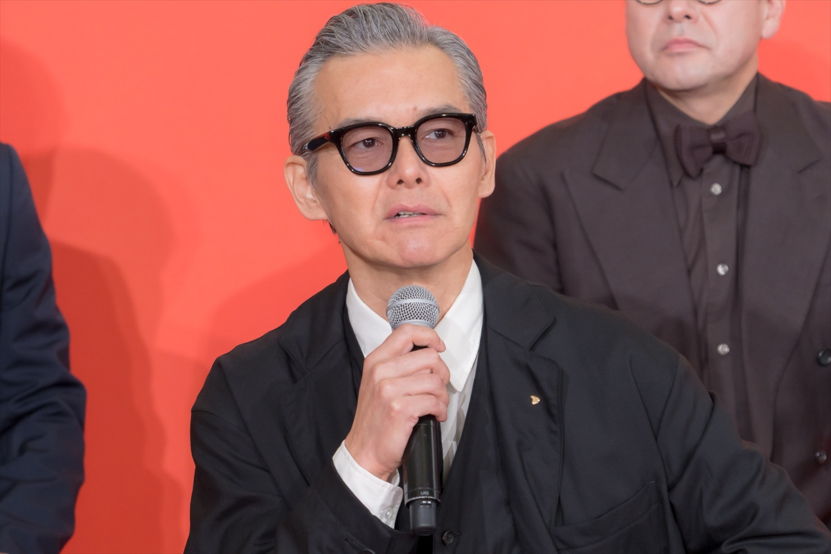 佐野晶哉、座長の松本若菜は「かっこいいし頼もしい」　現場での気遣いも明かす