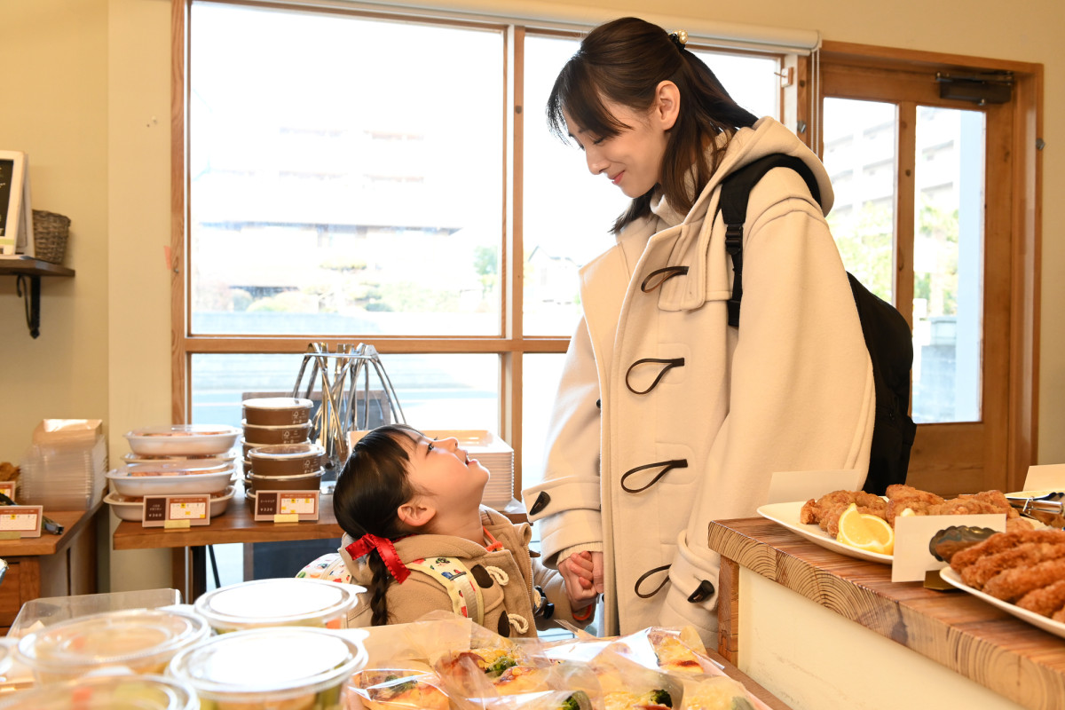 『あなたを奪ったその日から』初回　北川景子の迫真の演技に反響「圧巻」「胸を打たれました」