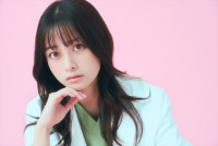 橋本環奈