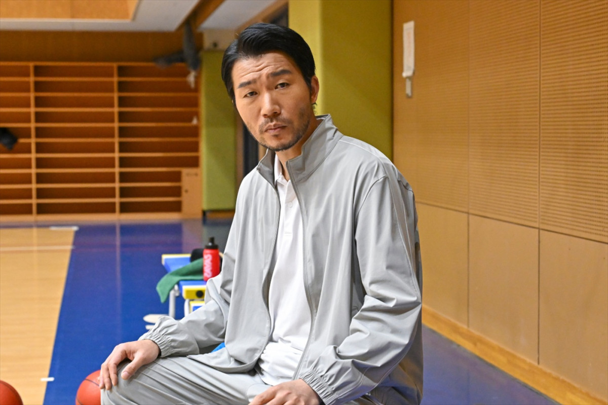 日曜劇場『キャスター』、山中崇が“華”永野芽郁の父、相築あきこが“進藤”阿部寛の元妻に