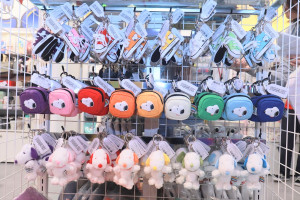 20250425_「キデイランド新宿店」内覧会の様子