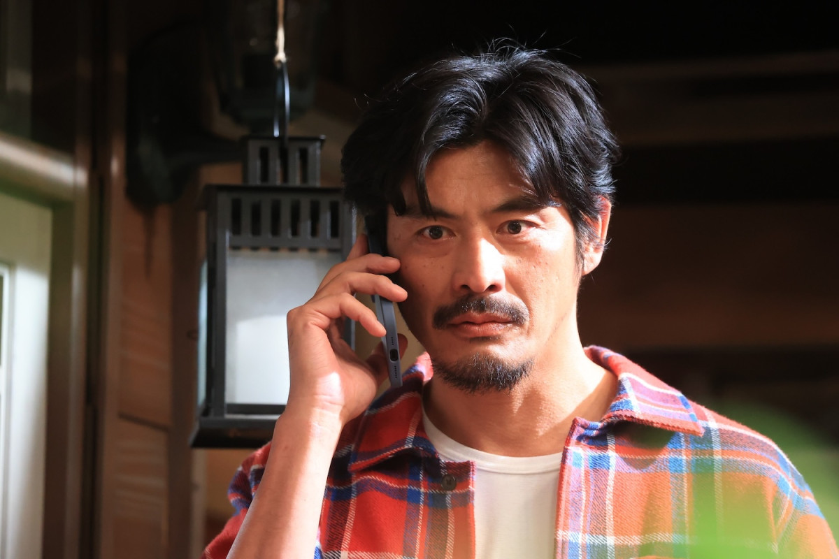『続・続・最後から二番目の恋』第3話　“千明”小泉今日子、“典子”飯島直子から専業主婦としての不安を打ち明けられる