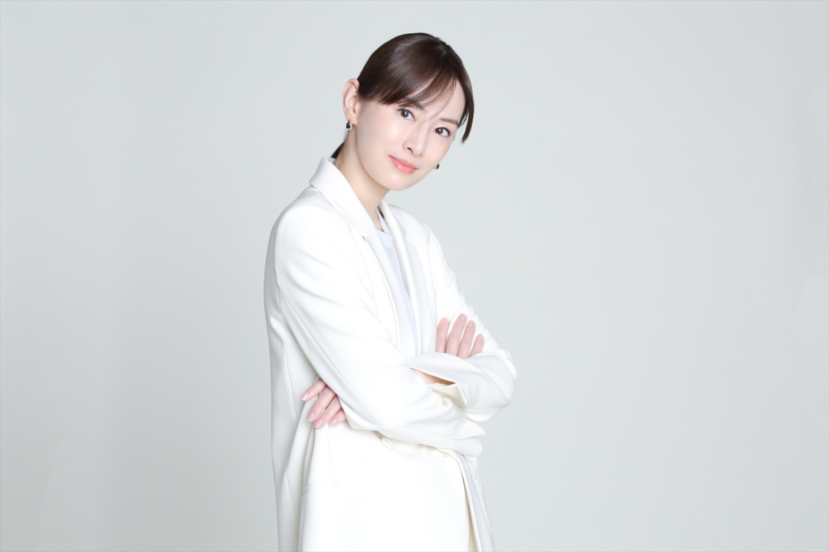北川景子「自分にとって新しい挑戦」　主演作『あなたを奪ったその日から』で“心が動くこと”をテーマに体当たりの演技！