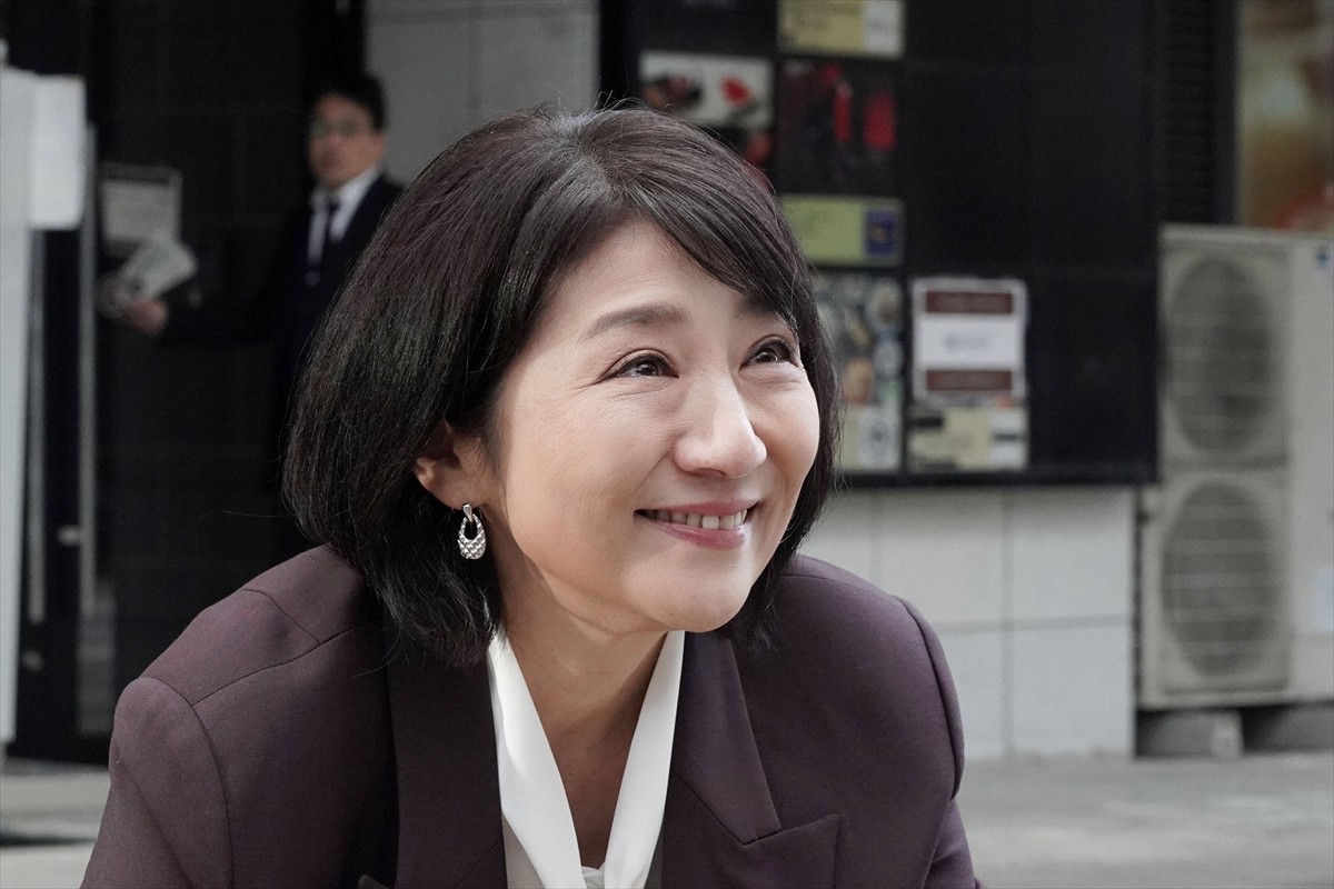 松下由樹＆野村康太、パワーワードあふれる狂愛サスペンスに体当たり　ドラマならではの面白さに自信