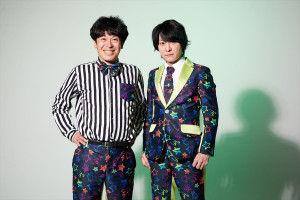 流れ星☆のちゅうえいとたきうえ