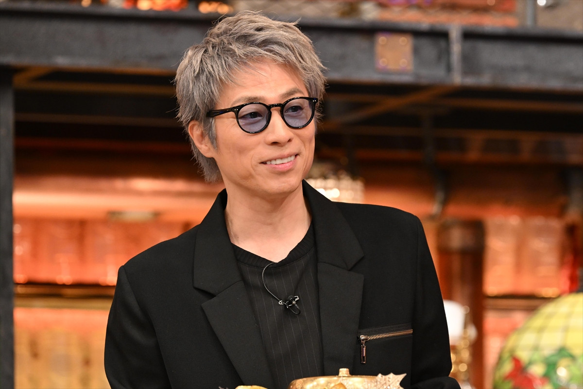 なすなか中西、SixTONES・高地優吾との仲良し写真公開　あすの『ダウンタウンDX』は代打MC・ロンブー淳